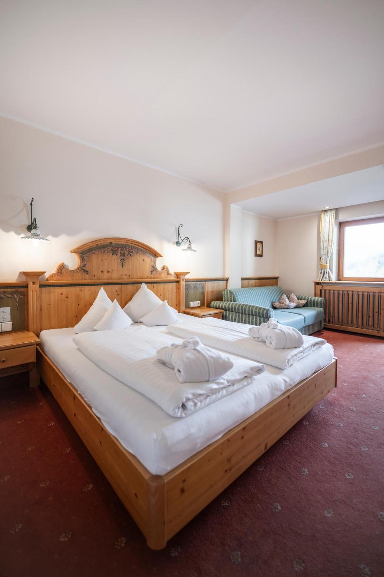 Das Posthaus Stubai&Smart Hotel Fulpmes Exterior foto